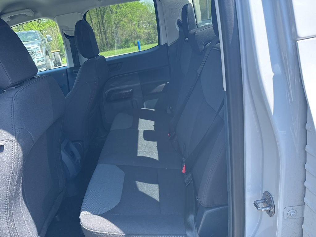 Used 2024 Ford Maverick XL FWD image 10