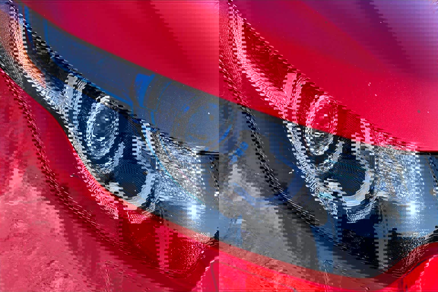 Used 2017 Land Rover Discovery Sport HSE image 27