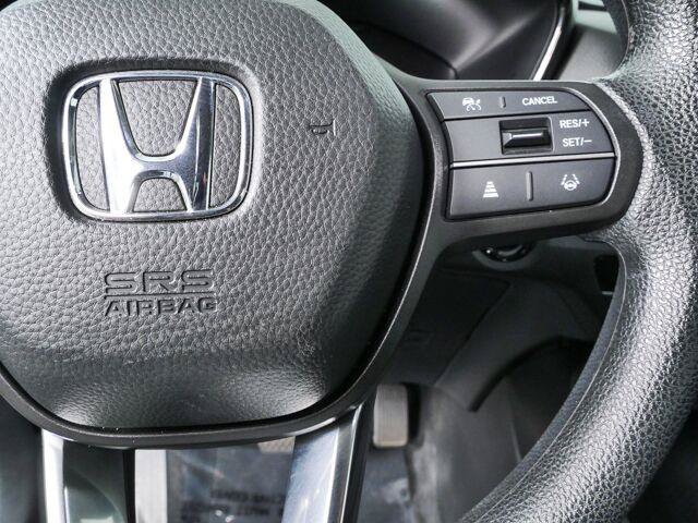 Used 2023 Honda CR-V LX image 11