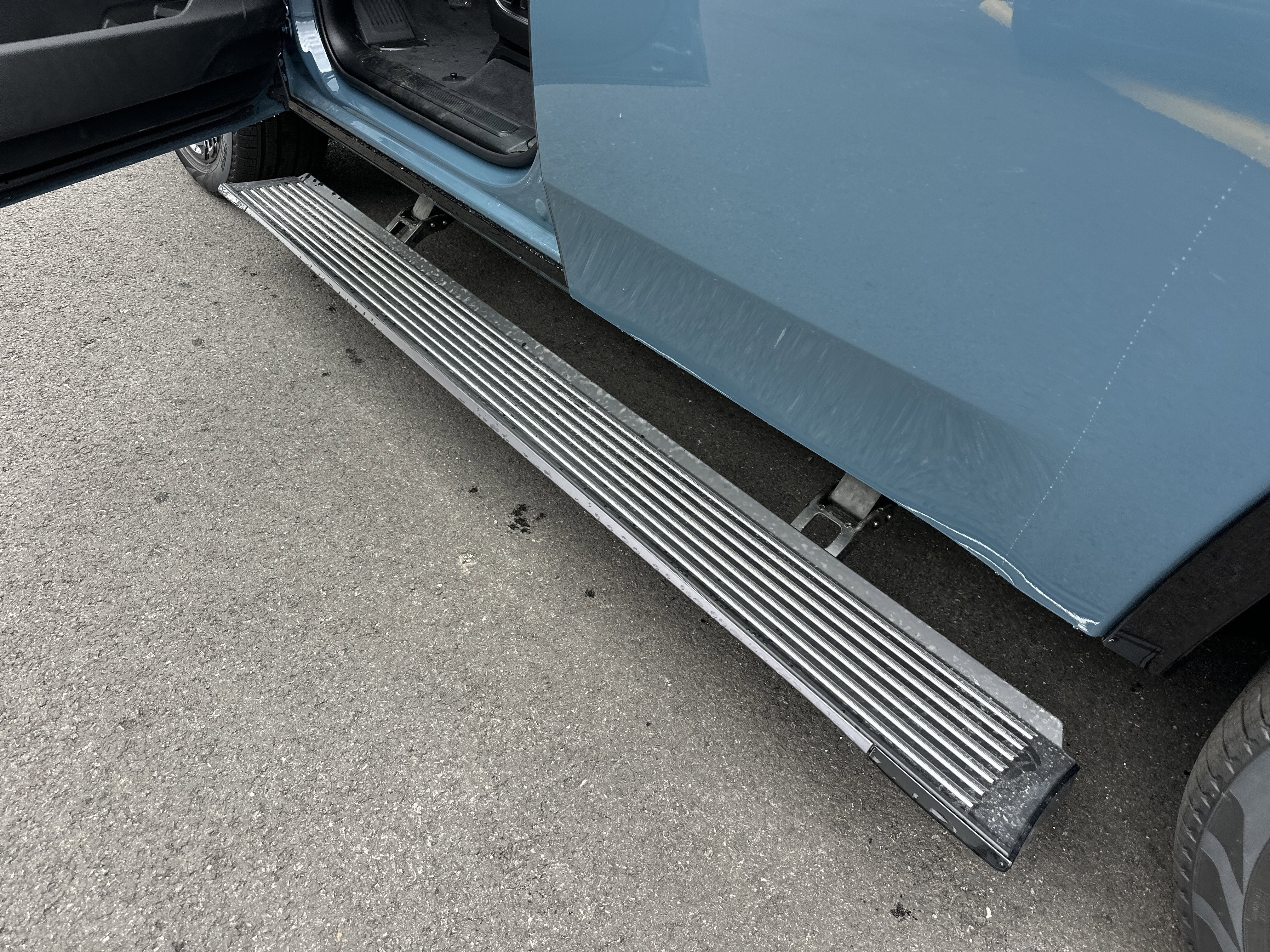 New 2026 Jeep Grand Wagoneer Limited AWD/4WD image 26