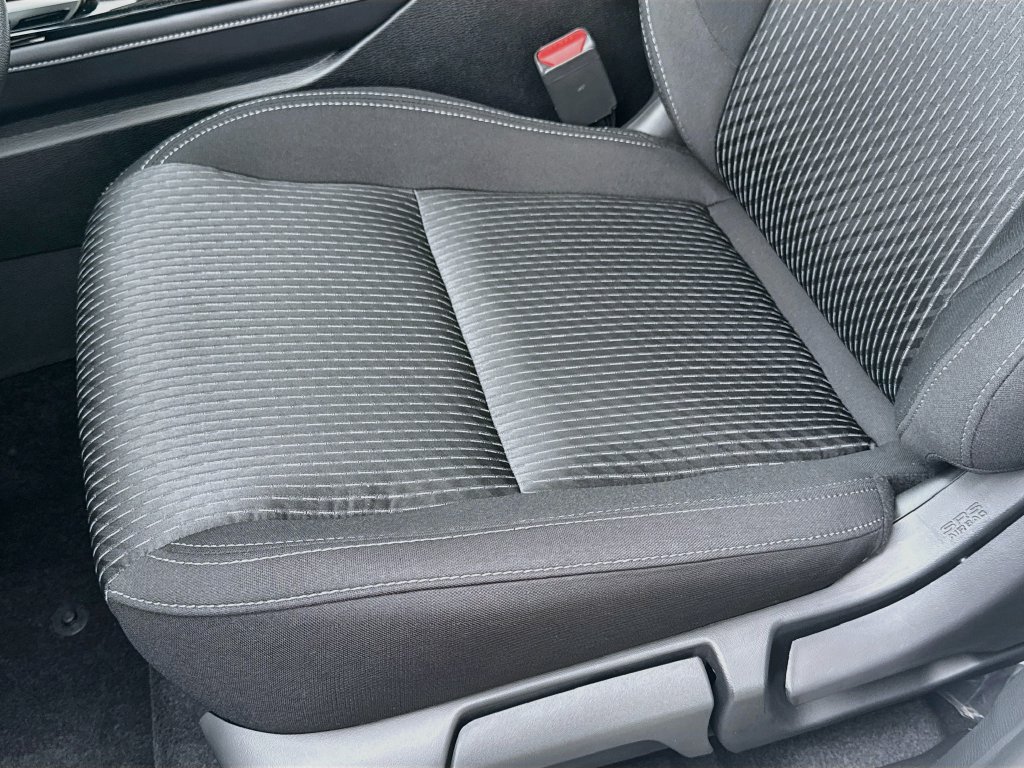 New 2026 Mitsubishi Outlander ES FWD image 20