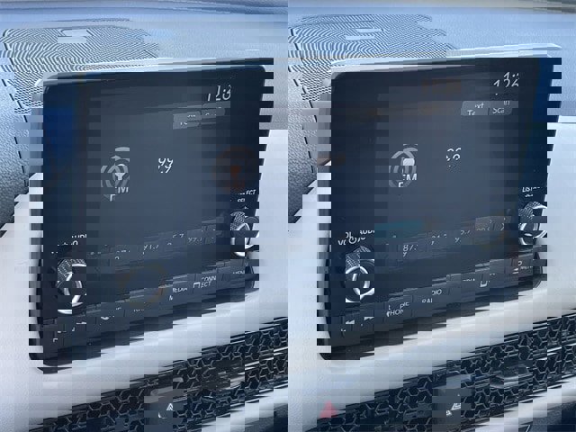 Certified 2025 Honda HR-V LX image 16