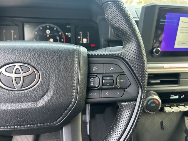 New 2026 Toyota Tacoma SR5 AWD/4WD image 20