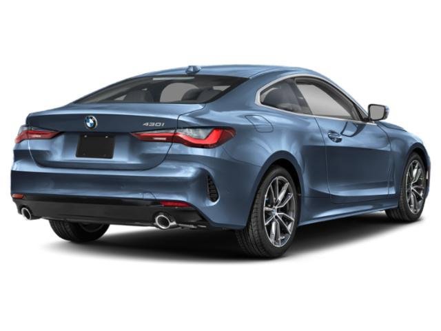 New 2025 BMW 430i Coupe w/ M Sport Package image 5