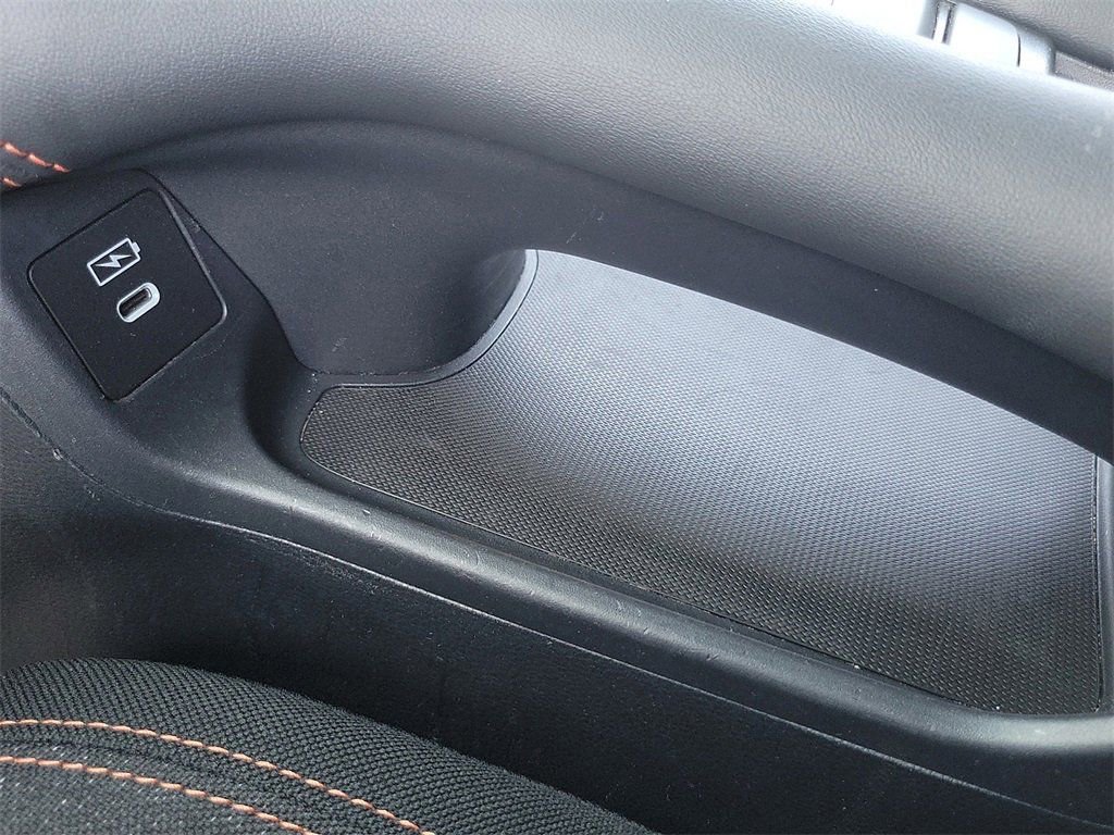 Used 2024 Honda HR-V Sport image 14