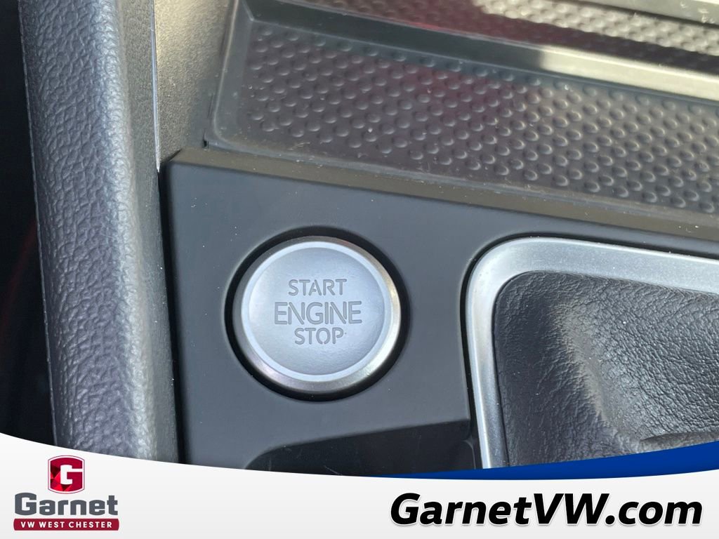 New 2026 Volkswagen Jetta GLI Autobahn image 26