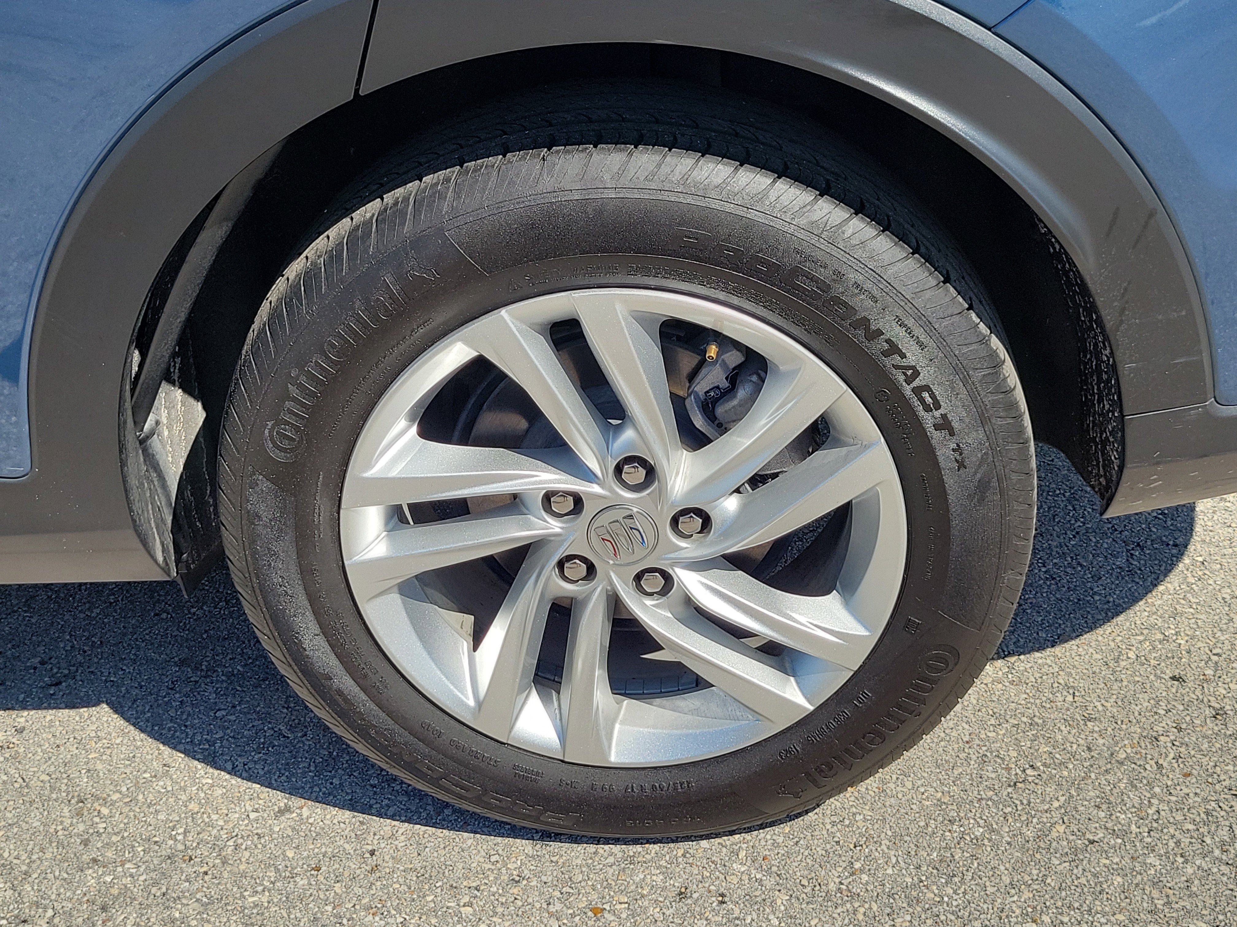 Used 2024 Buick Envista Preferred w/ Convenience I Package FWD image 28
