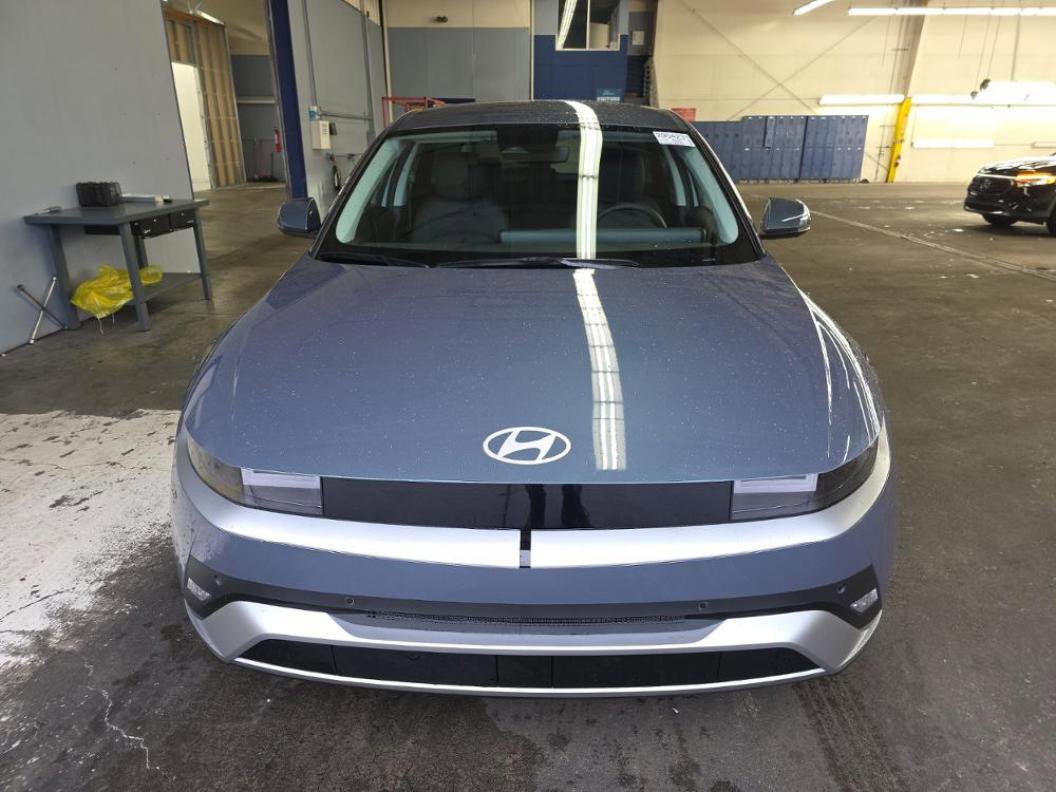 Used 2026 Hyundai Ioniq 5 SEL image 2