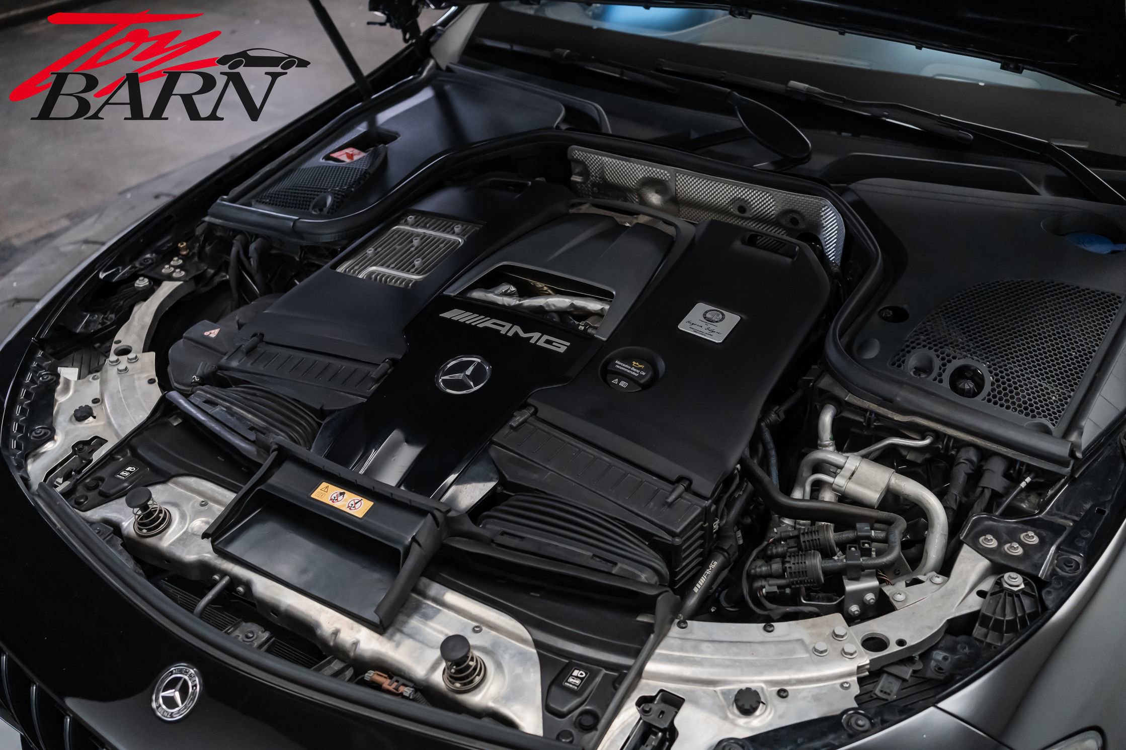 Used 2021 Mercedes-Benz E 63 AMG S image 64