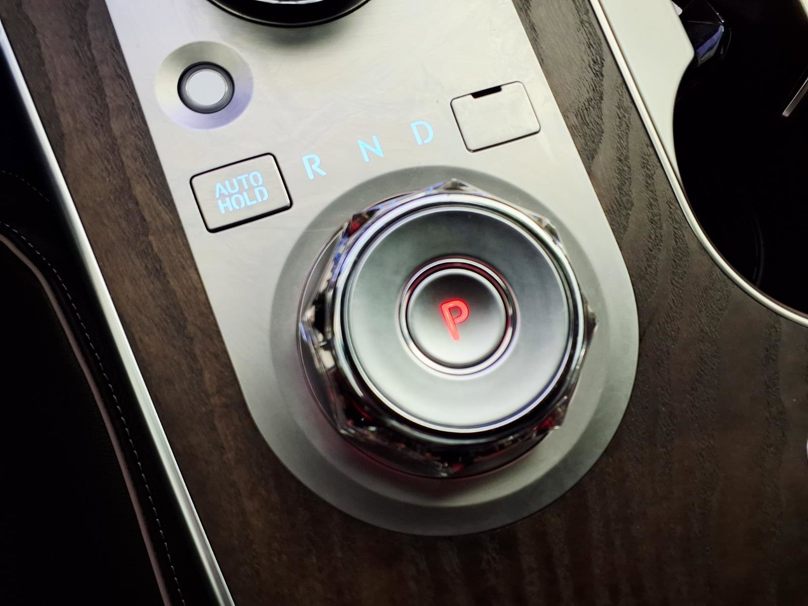 Certified 2026 Genesis GV80 3.5T Advanced image 21