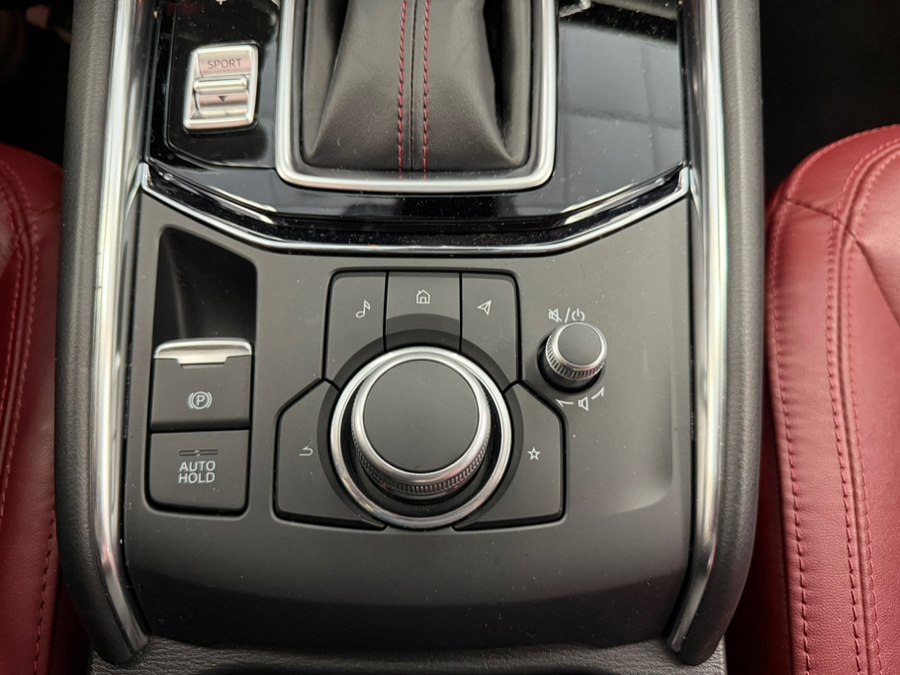 Used 2024 MAZDA CX-5 Carbon Edition AWD/4WD image 55