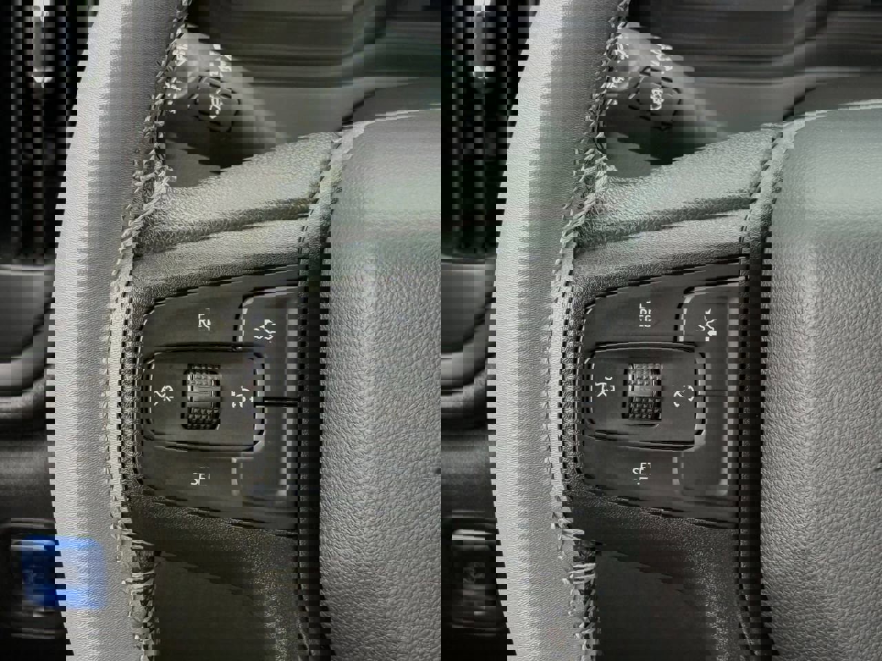 Certified 2024 Chevrolet Silverado 1500 Custom RWD image 13