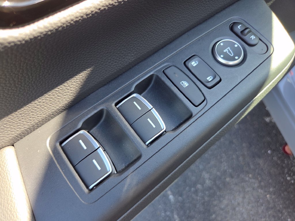 Used 2024 Honda CR-V EX-L image 34