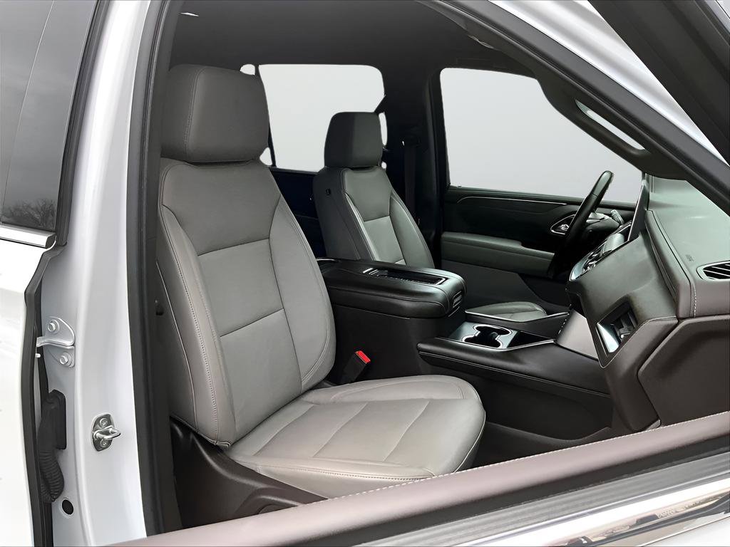 Certified 2021 Chevrolet Tahoe LT image 17