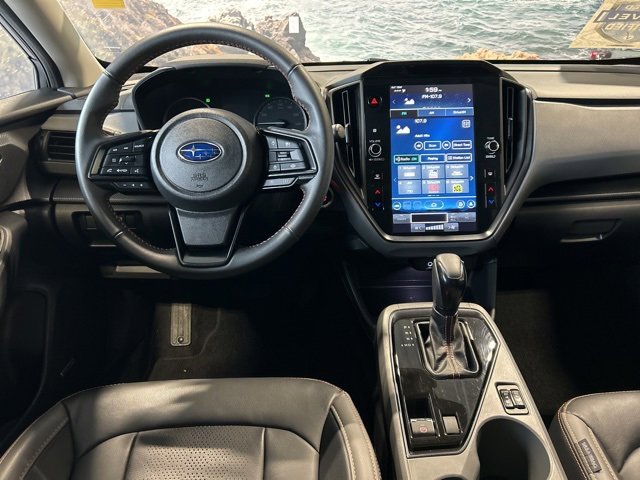Used 2024 Subaru Crosstrek 2.5i Limited image 71