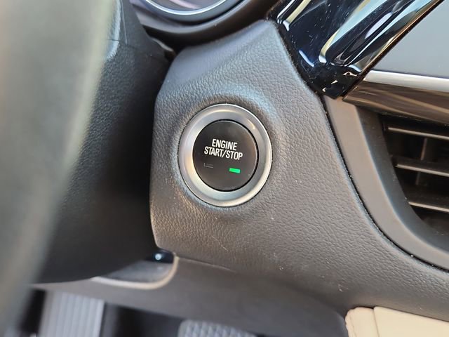 Used 2020 Buick Envision Essence w/ Experience Buick Package image 31