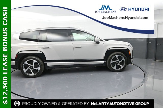 New 2026 Hyundai Ioniq 9 Limited image 1