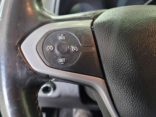 Used 2017 Chevrolet Colorado LT w/ LT Convenience Package image 31