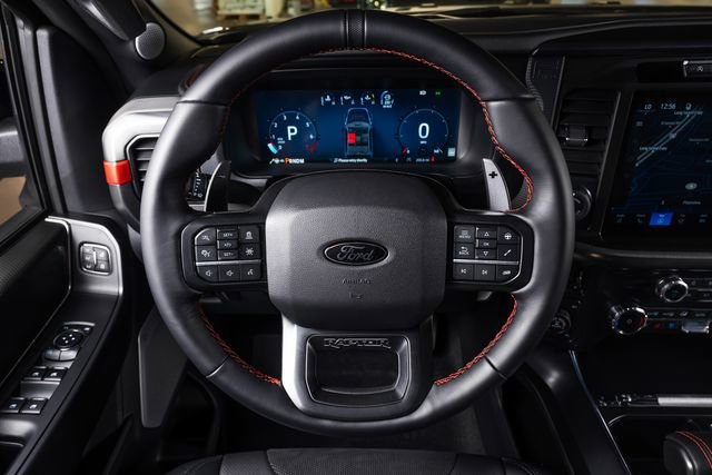 Used 2026 Ford F150 Raptor AWD/4WD image 45