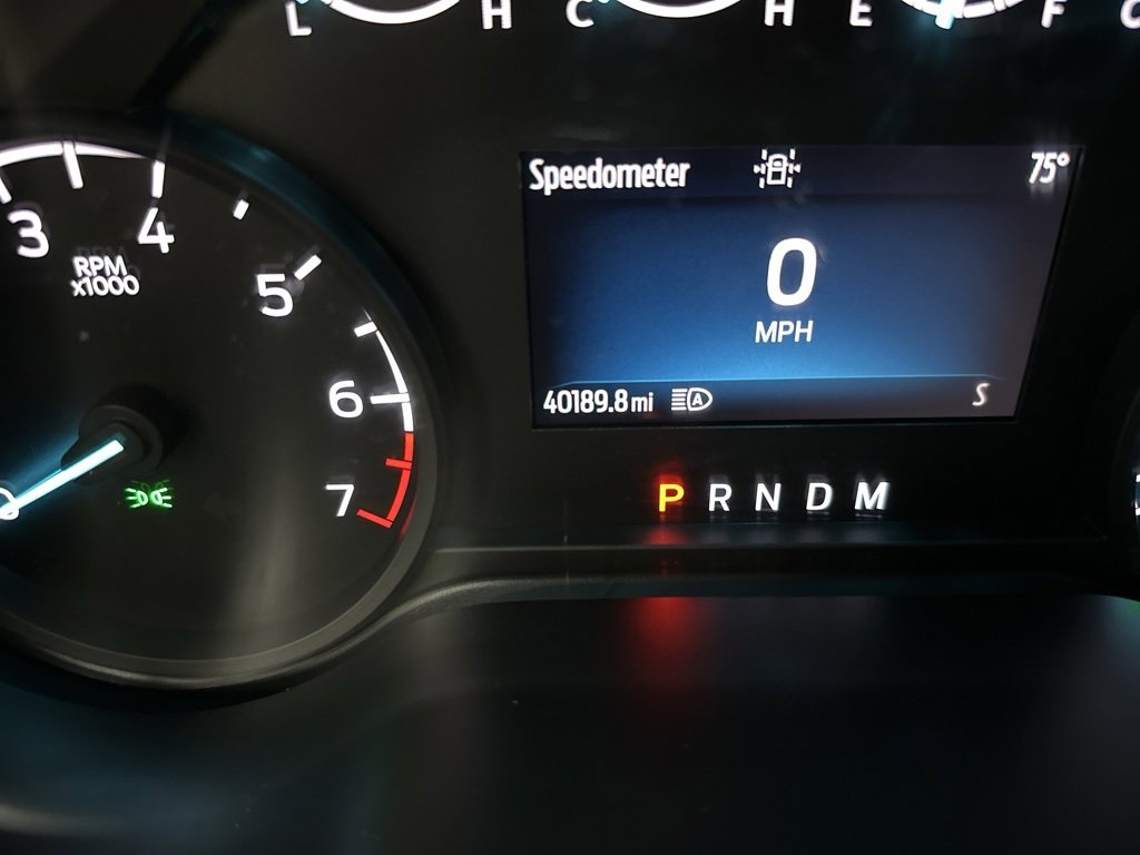 Used 2023 Ford F150 XL w/ Trailer Tow Package image 15