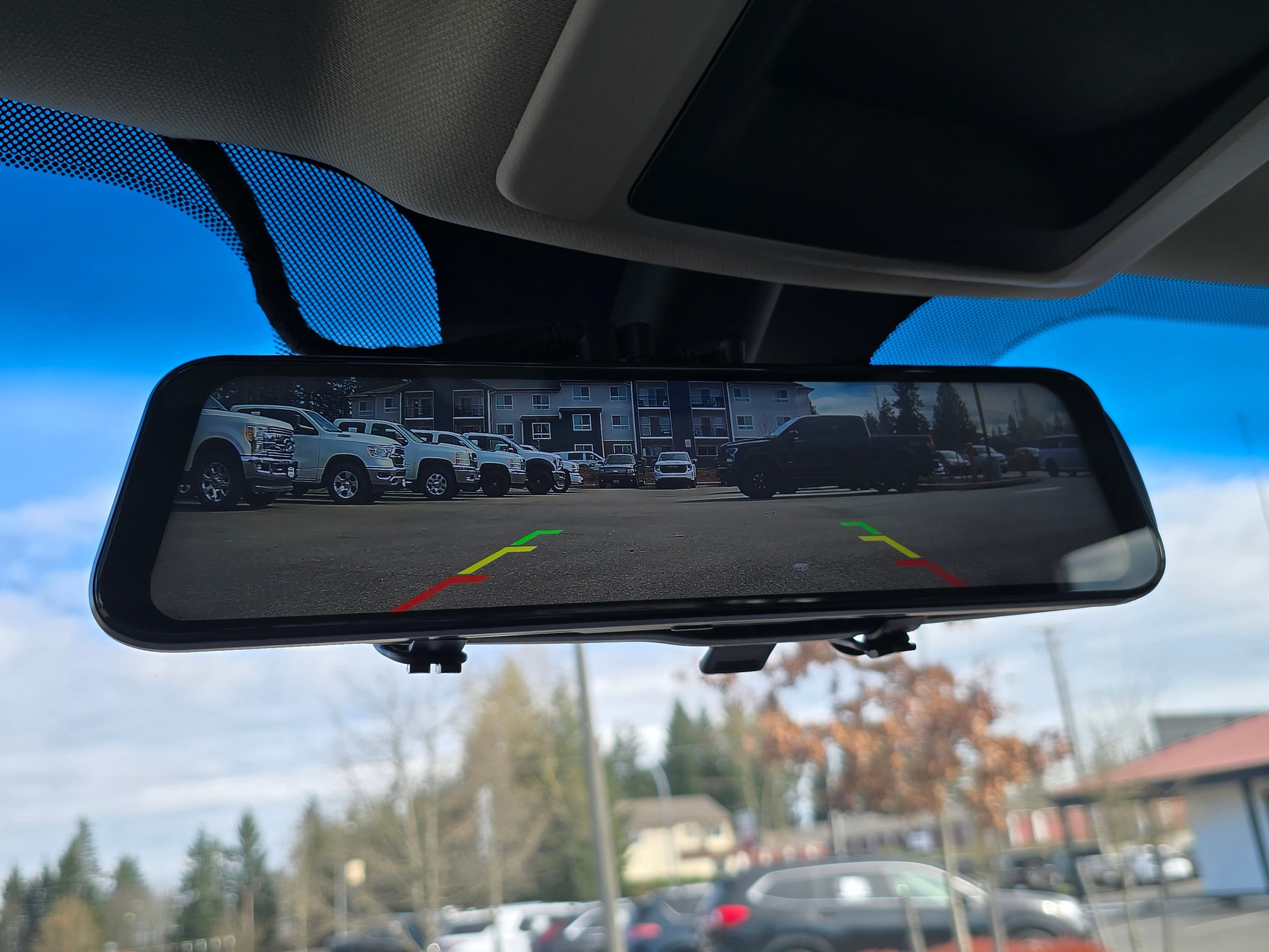 Used 2013 RAM 1500 ST w/ SXT Appearance Group AWD/4WD image 18