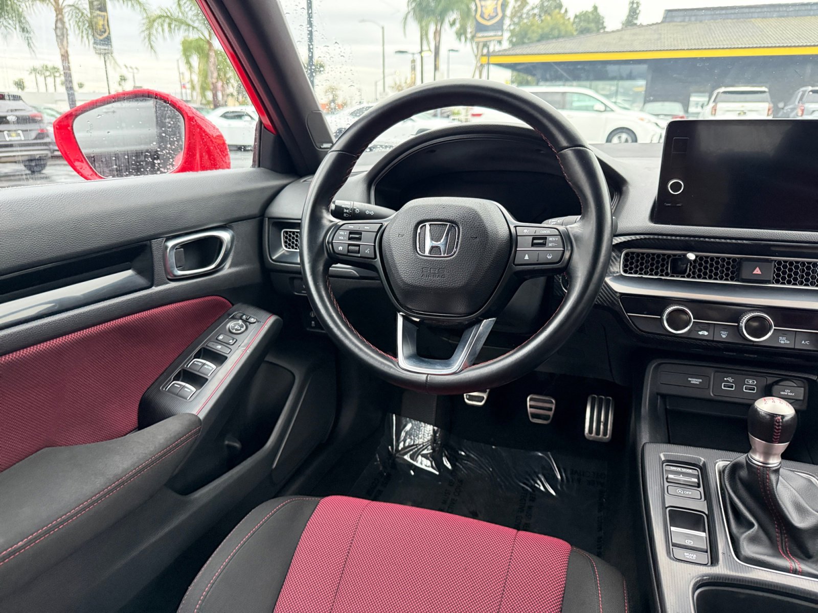 Used 2023 Honda Civic Si image 22