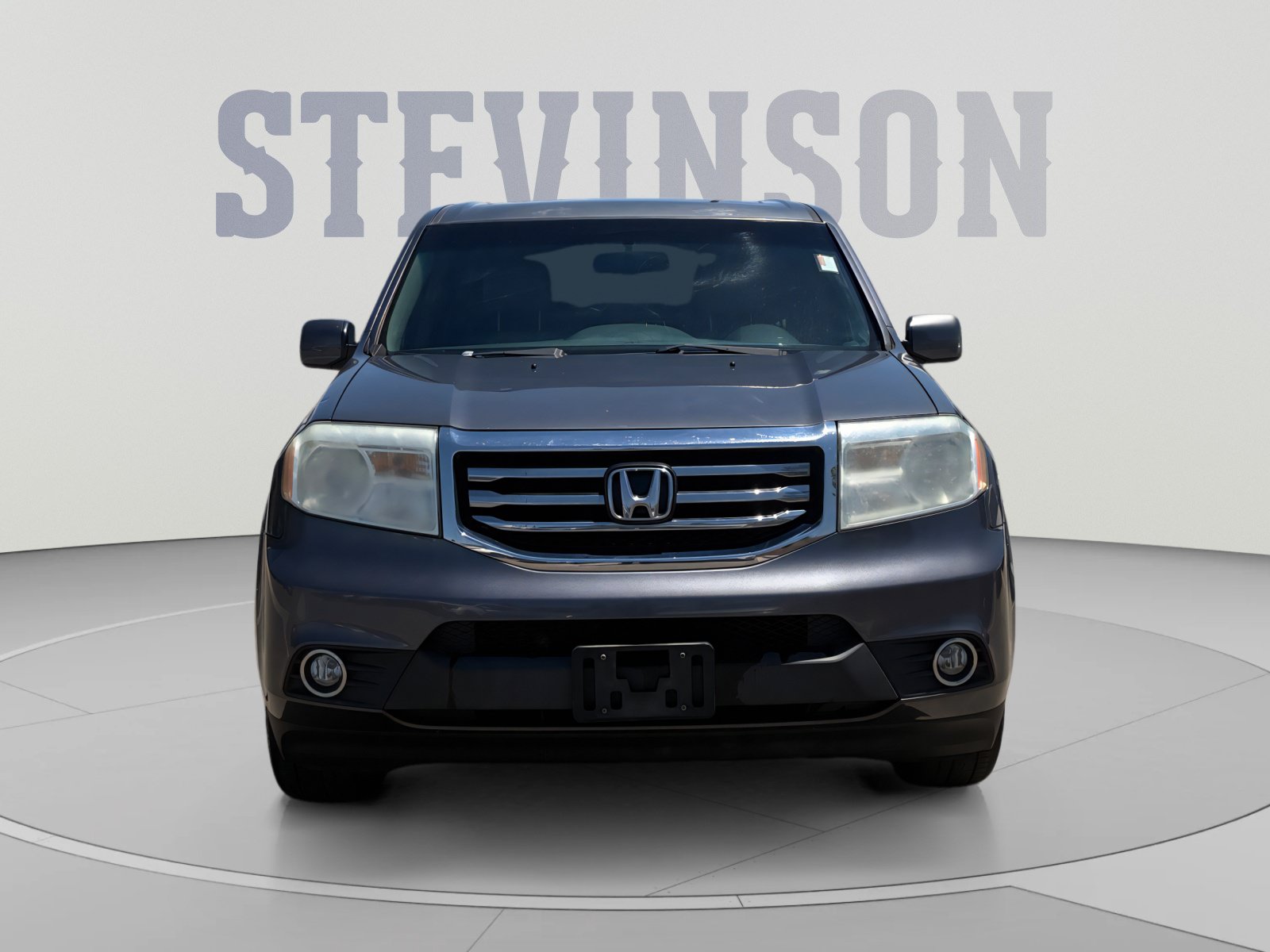 Used 2015 Honda Pilot EX-L image 8