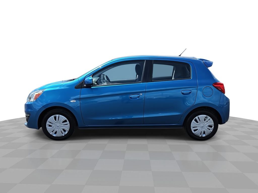 Used 2020 Mitsubishi Mirage ES image 5