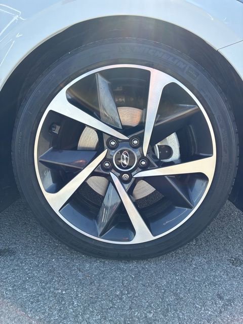 Used 2022 Hyundai Sonata SEL Plus image 9