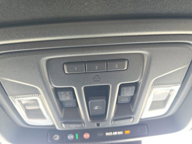 Used 2025 GMC Sierra 2500 Denali Ultimate AWD/4WD image 40