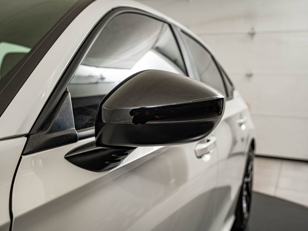 Used 2022 Honda Civic Sport image 9