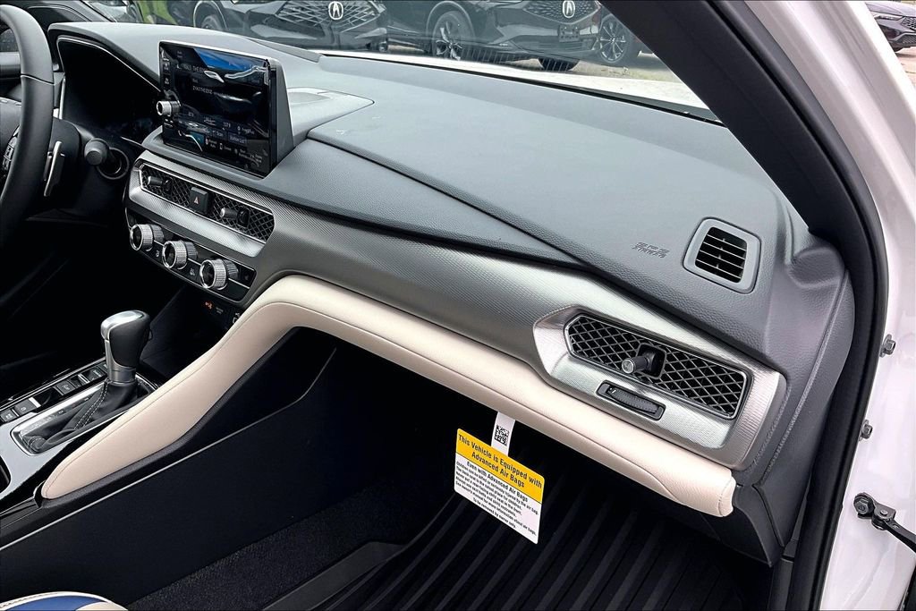 New 2026 Acura Integra A-Spec FWD image 14