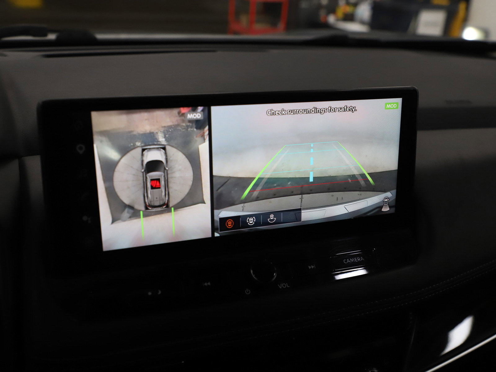 Used 2024 Nissan Rogue SL image 22