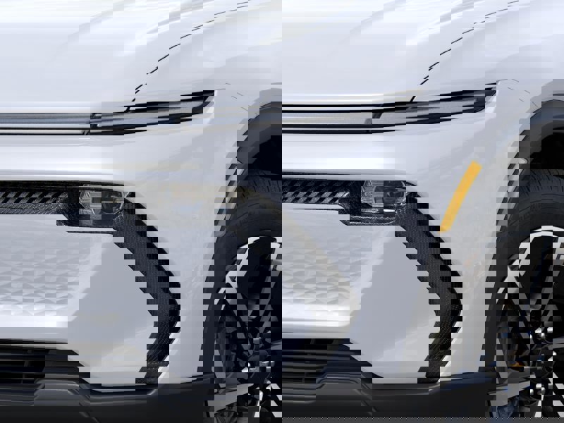 New 2026 Chevrolet Equinox EV LT FWD image 35