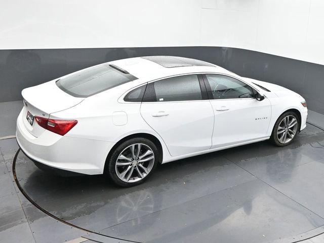 Used 2023 Chevrolet Malibu LT image 42