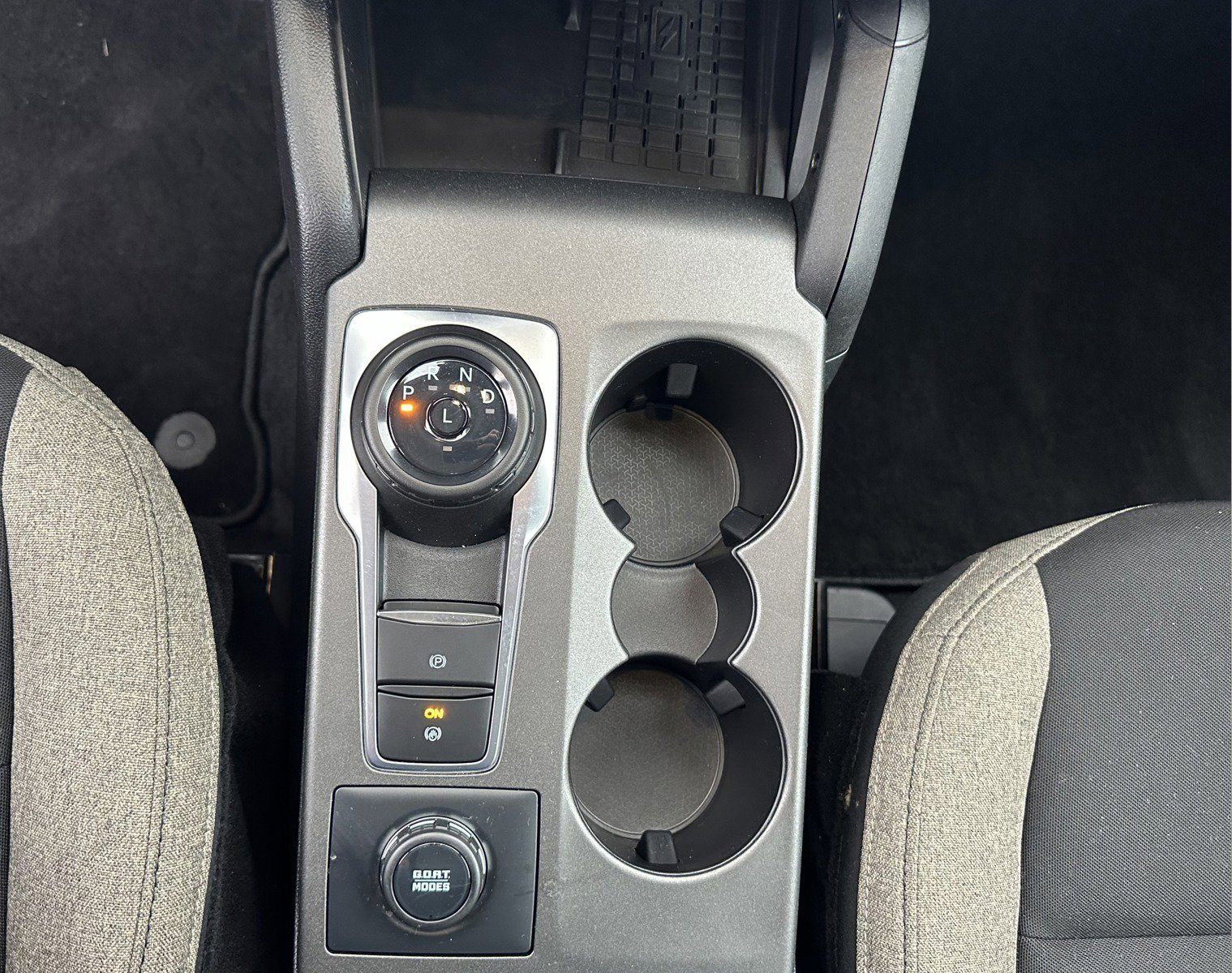Used 2025 Ford Bronco Sport Big Bend AWD/4WD image 15