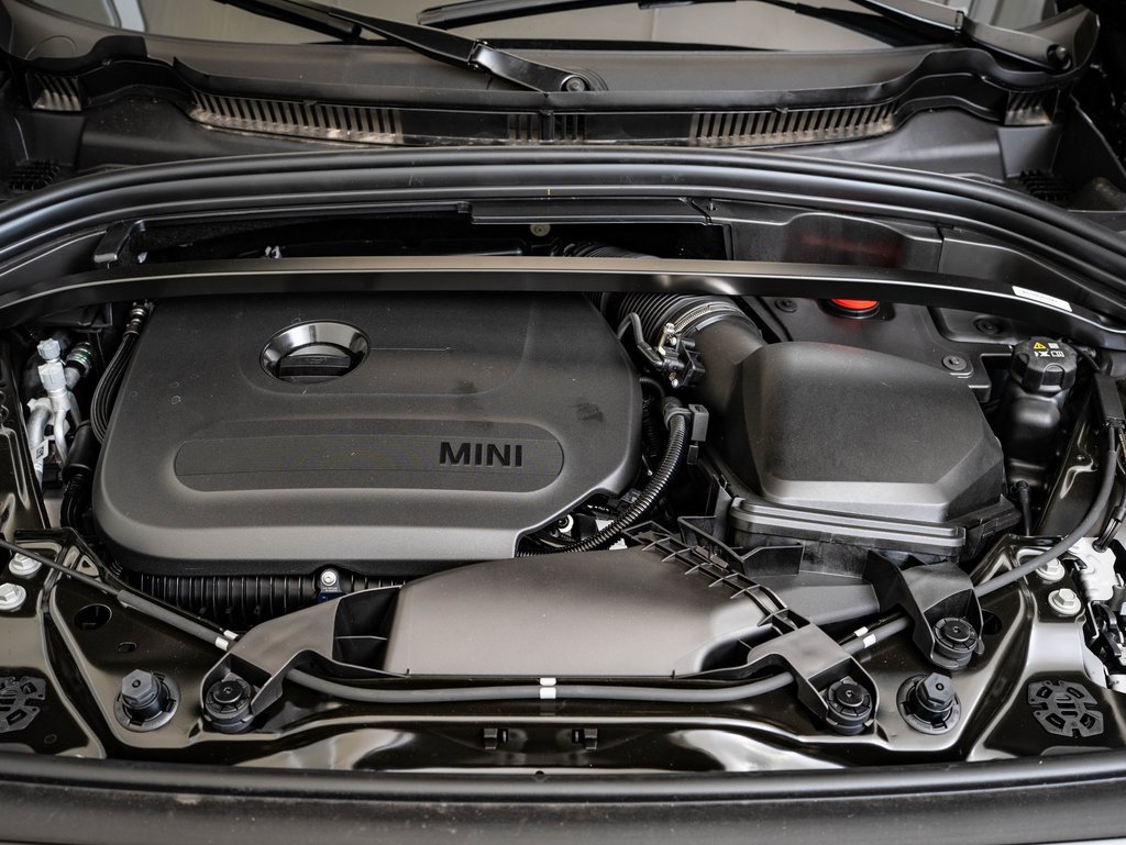 Certified 2026 MINI Cooper Countryman S image 36