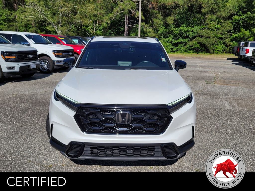 Used 2023 Honda CR-V Sport image 10