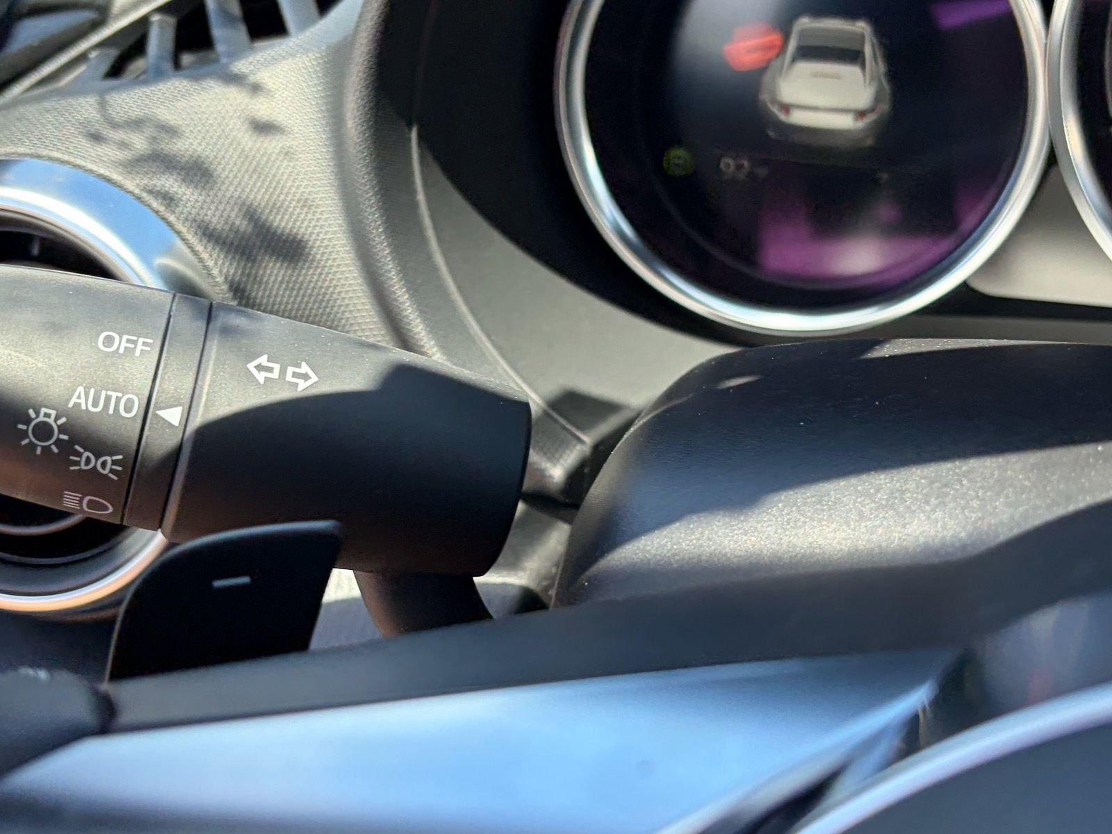 New 2026 MAZDA MX-5 Miata Grand Touring image 17