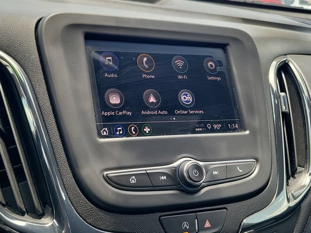 Used 2024 Chevrolet Equinox RS FWD image 25