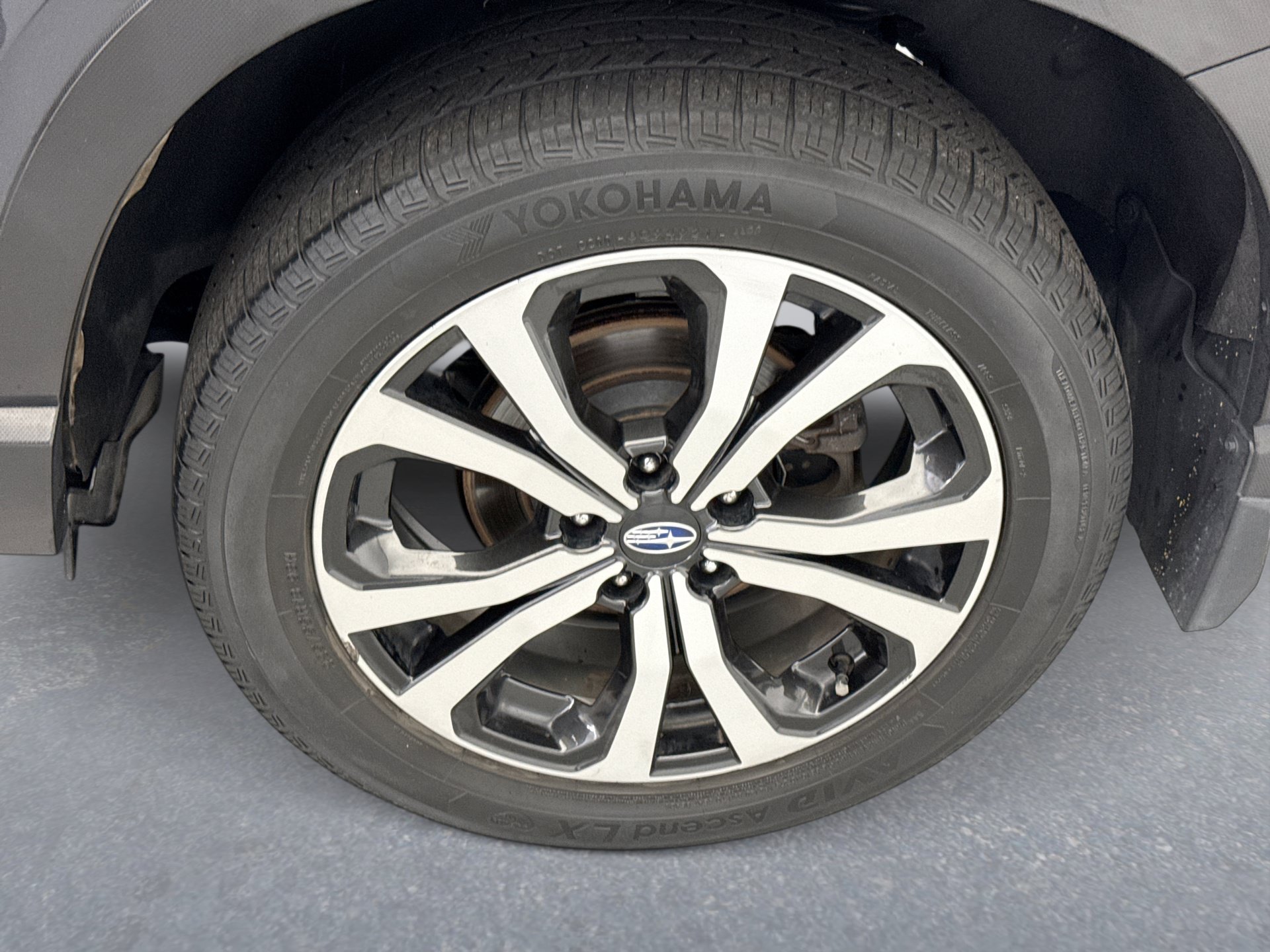 Used 2020 Subaru Forester Limited w/ Popular Package #3 AWD/4WD image 26