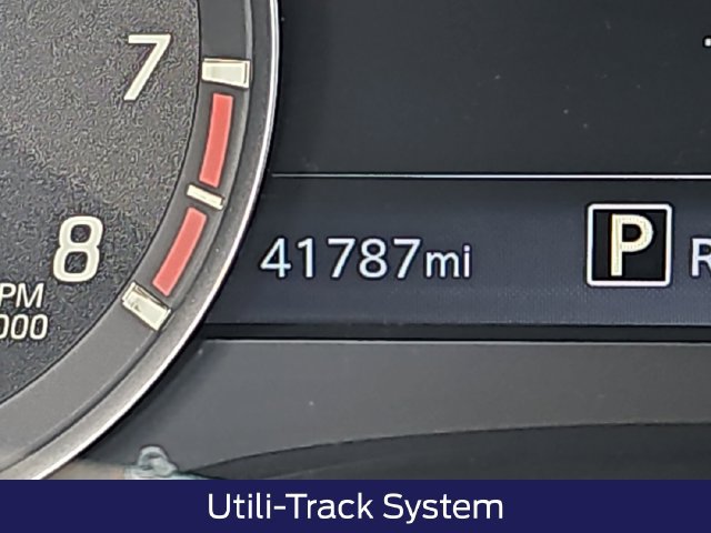 Used 2022 Nissan Frontier SV w/ SV Premium Package AWD/4WD image 22