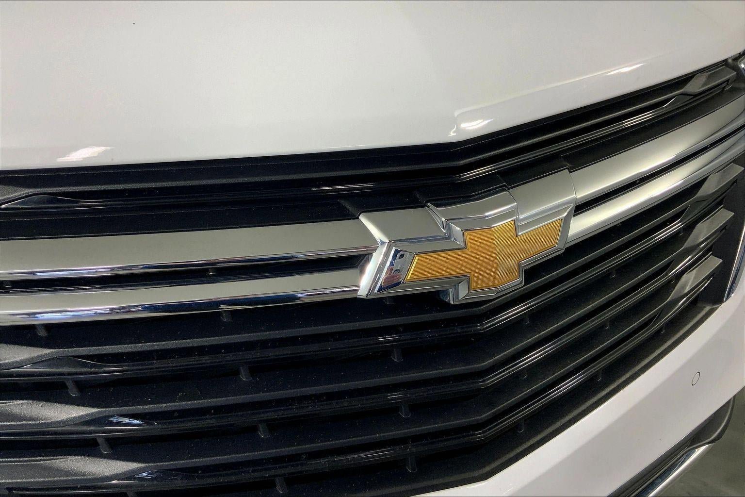 Used 2024 Chevrolet Equinox LT image 28