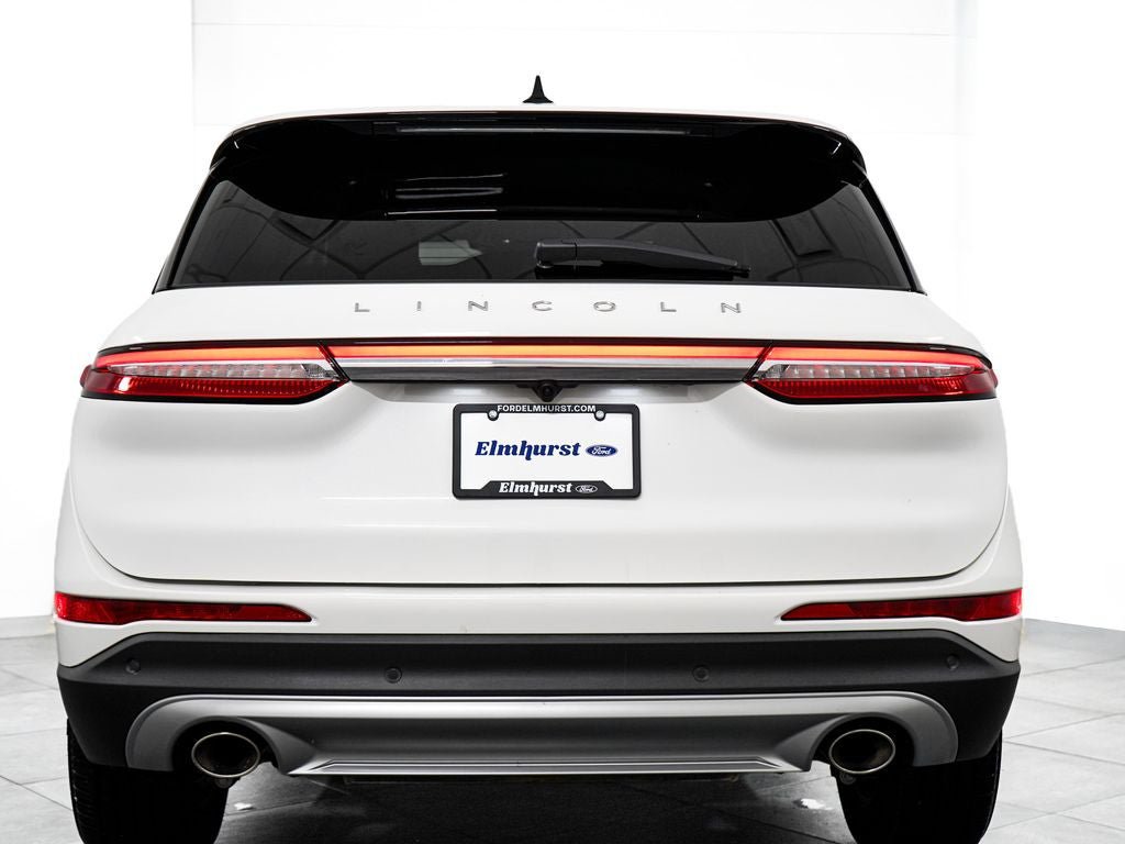 Used 2024 Lincoln Corsair AWD image 6