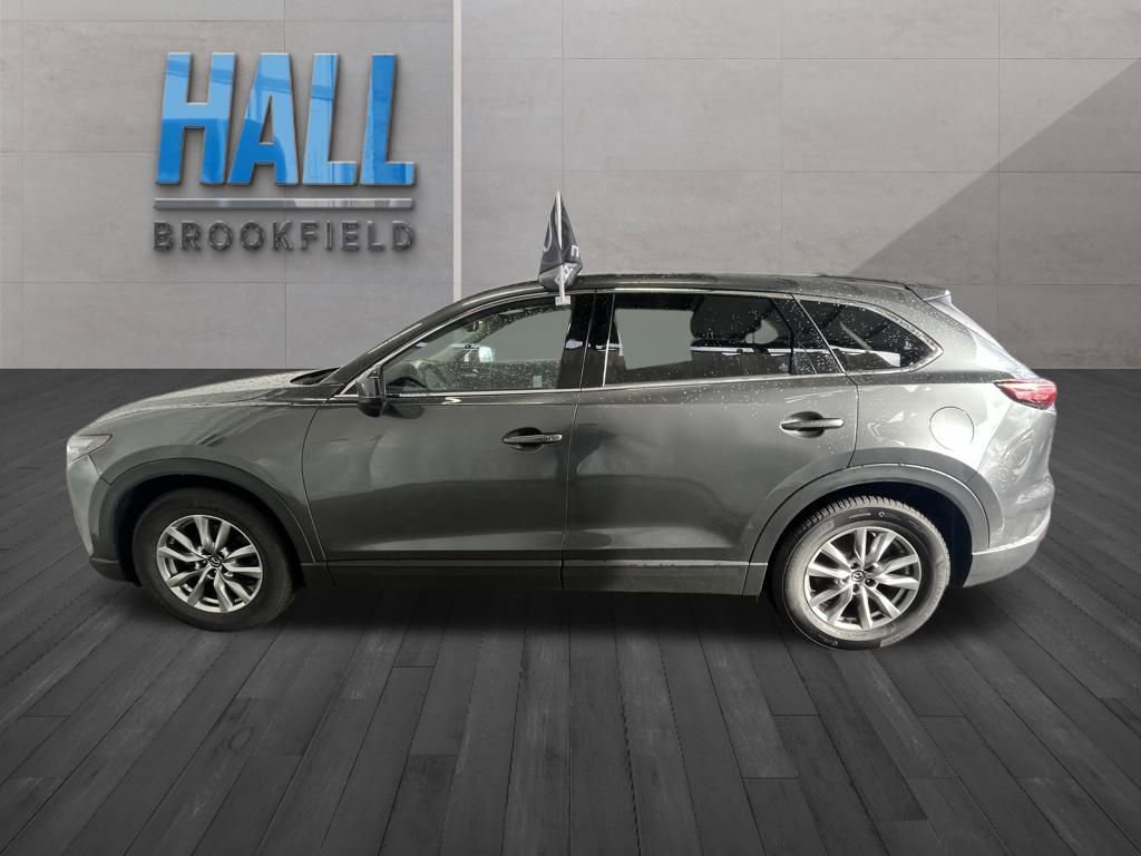 Used 2016 MAZDA CX-9 Touring image 2