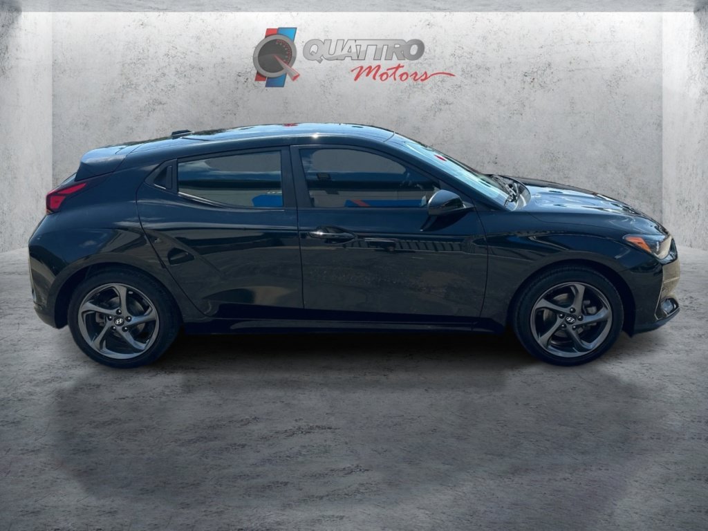 Used 2019 Hyundai Veloster 2.0 FWD image 7