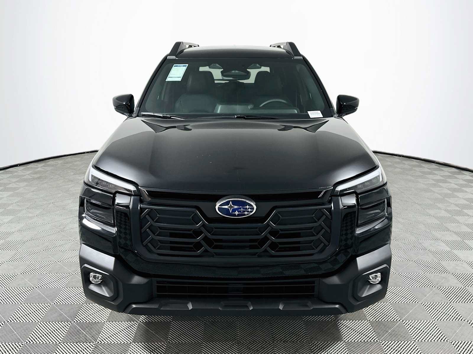 Certified 2026 Subaru Outback Premium AWD/4WD image 2
