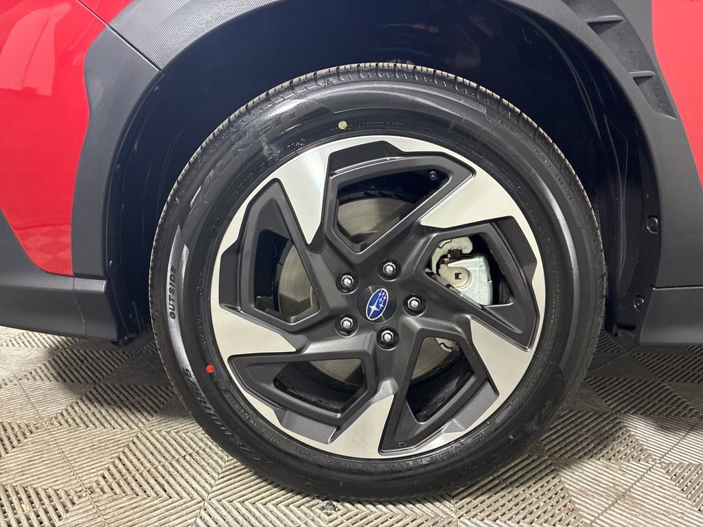 Certified 2026 Subaru Crosstrek 2.5i Limited w/ Crosstrek Mirror Package image 6