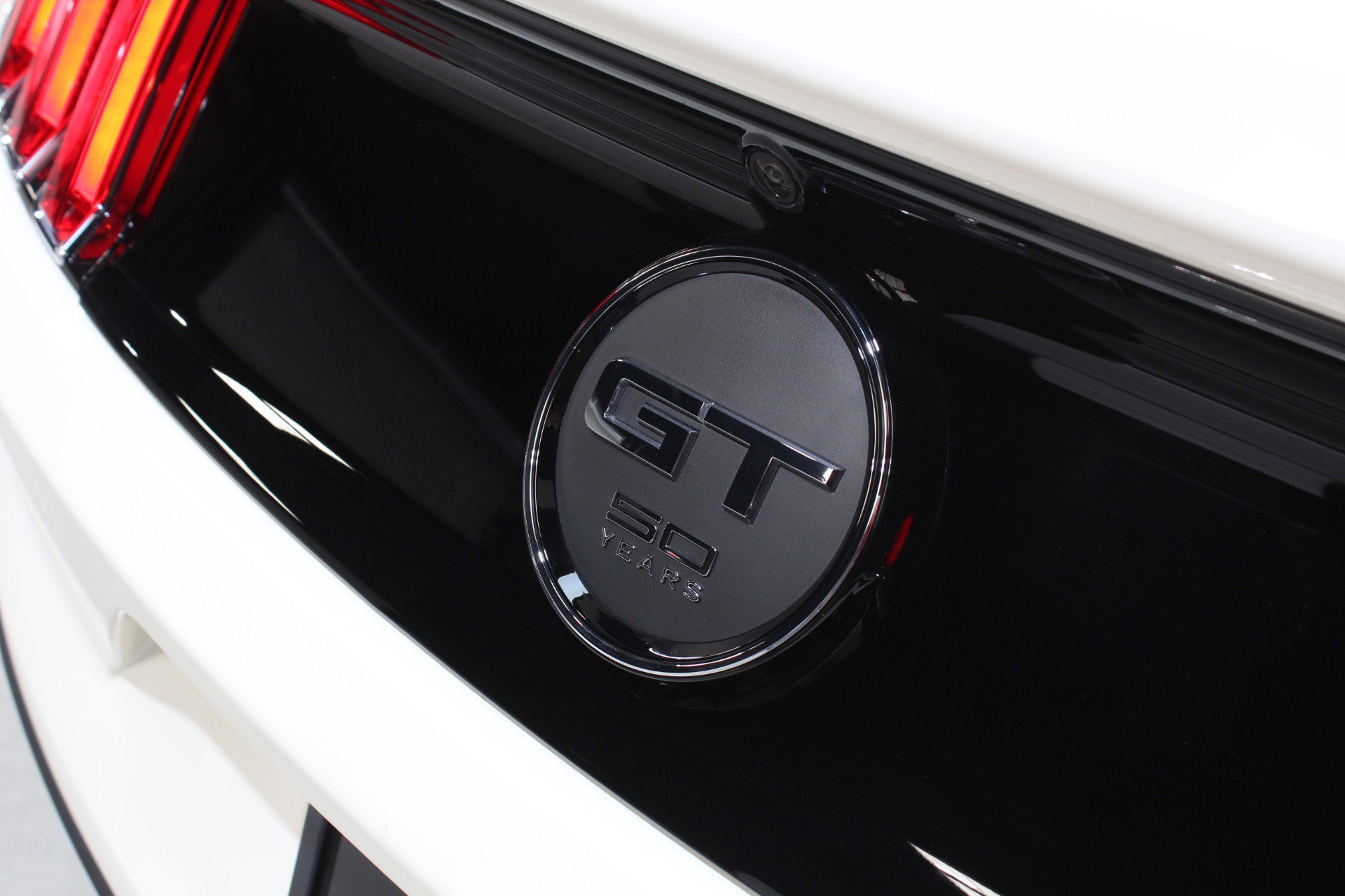 Used 2015 Ford Mustang 50 Years RWD image 15