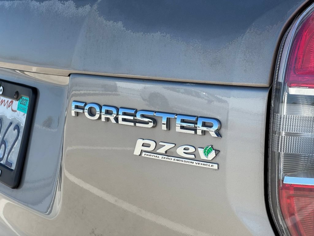 Used 2016 Subaru Forester 2.5i w/ Alloy Wheel Package AWD/4WD image 23
